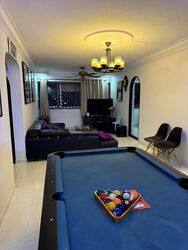 Blk 367 Yishun Ring Road (Yishun), HDB 5 Rooms #551192391